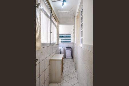 Apartamento à venda com 146m², 3 quartos e sem vaga Apartamento à venda com 146m², 3 quartos e sem vagaÁrea de serviço