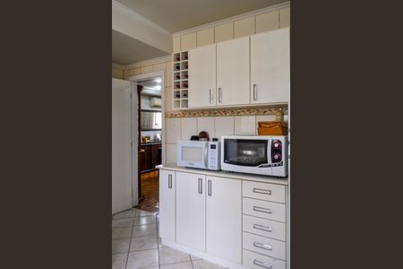 Apartamento à venda com 146m², 3 quartos e sem vaga Apartamento à venda com 146m², 3 quartos e sem vagaCozinha