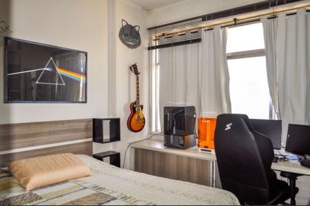 Apartamento à venda com 146m², 3 quartos e sem vaga Apartamento à venda com 146m², 3 quartos e sem vagaQuarto 1