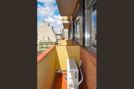 Apartamento à venda com 146m², 3 quartos e sem vaga Apartamento à venda com 146m², 3 quartos e sem vagaSacada