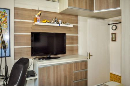 Apartamento à venda com 146m², 3 quartos e sem vaga Apartamento à venda com 146m², 3 quartos e sem vagaQuarto 1