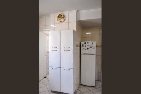 Apartamento à venda com 146m², 3 quartos e sem vaga Apartamento à venda com 146m², 3 quartos e sem vagaCozinha