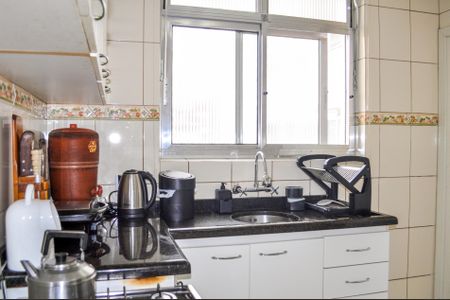 Apartamento à venda com 146m², 3 quartos e sem vaga Apartamento à venda com 146m², 3 quartos e sem vagaCozinha