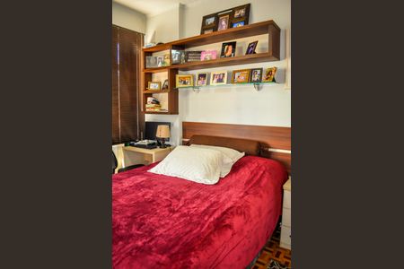 Apartamento à venda com 146m², 3 quartos e sem vaga Apartamento à venda com 146m², 3 quartos e sem vagaQuarto 2