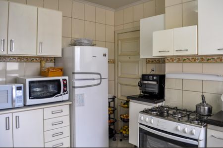 Apartamento à venda com 146m², 3 quartos e sem vaga Apartamento à venda com 146m², 3 quartos e sem vagaCozinha