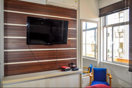 Apartamento à venda com 146m², 3 quartos e sem vaga Apartamento à venda com 146m², 3 quartos e sem vagaQuarto 2