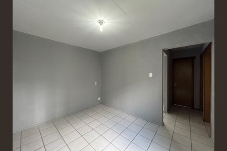 Sala de apartamento à venda com 2 quartos, 45m² em Rondônia, Novo Hamburgo