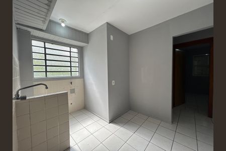 Apartamento à venda com 45m², 2 quartos e 1 vagaCozinha