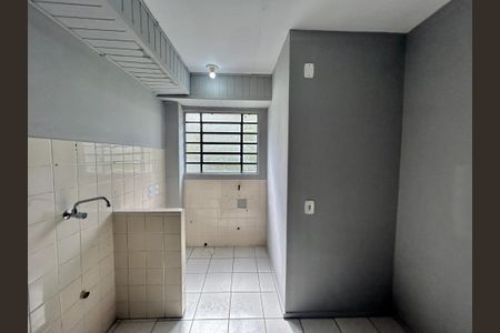 Apartamento à venda com 45m², 2 quartos e 1 vagaCozinha