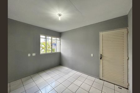 Sala de apartamento à venda com 2 quartos, 45m² em Rondônia, Novo Hamburgo