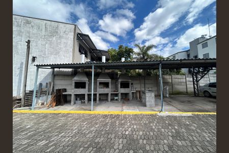 Apartamento à venda com 45m², 2 quartos e 1 vagaÁrea comum