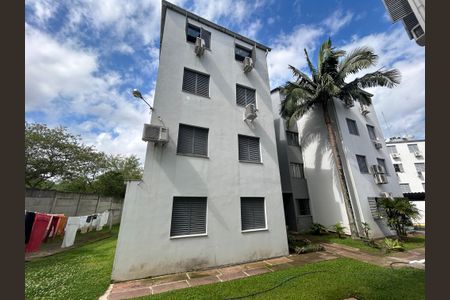 Apartamento à venda com 45m², 2 quartos e 1 vagaÁrea comum