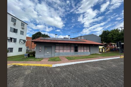 Apartamento à venda com 45m², 2 quartos e 1 vagaÁrea comum