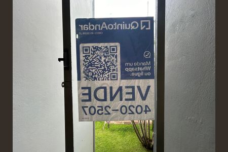 Apartamento à venda com 45m², 2 quartos e 1 vagaPlaquinha