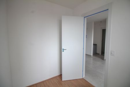 Apartamento à venda com 35m², 2 quartos e sem vaga Apartamento à venda com 35m², 2 quartos e sem vagaQuarto 2