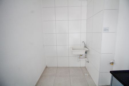 Apartamento à venda com 35m², 2 quartos e sem vaga Apartamento à venda com 35m², 2 quartos e sem vagaÁrea de Serviço