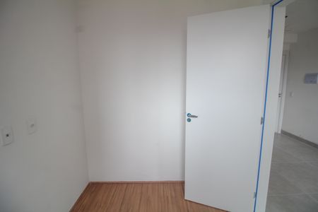 Apartamento à venda com 35m², 2 quartos e sem vaga Apartamento à venda com 35m², 2 quartos e sem vagaQuarto 2