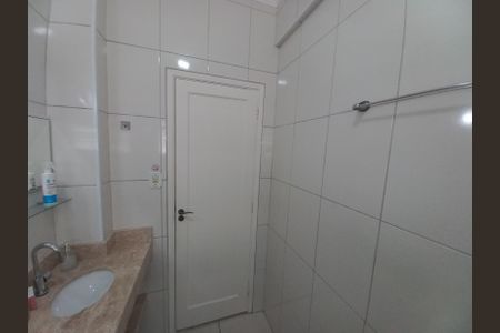 Apartamento para alugar com 84m², 2 quartos e 1 vaga Apartamento para alugar com 84m², 2 quartos e 1 vagaBanheiro Social
