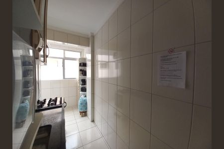 Apartamento para alugar com 84m², 2 quartos e 1 vaga Apartamento para alugar com 84m², 2 quartos e 1 vagaCozinha