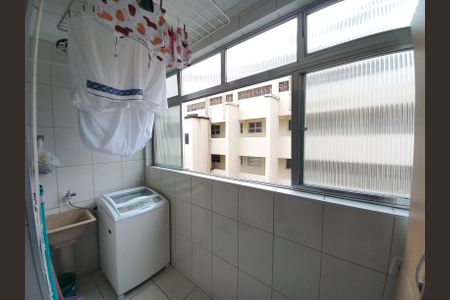 Apartamento para alugar com 84m², 2 quartos e 1 vaga Apartamento para alugar com 84m², 2 quartos e 1 vagaÁrea de Serviço