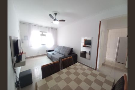 Apartamento para alugar com 84m², 2 quartos e 1 vaga Apartamento para alugar com 84m², 2 quartos e 1 vagaSala