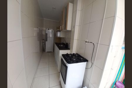 Apartamento para alugar com 84m², 2 quartos e 1 vaga Apartamento para alugar com 84m², 2 quartos e 1 vagaCozinha