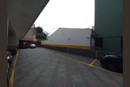 Apartamento para alugar com 84m², 2 quartos e 1 vaga Apartamento para alugar com 84m², 2 quartos e 1 vagaGaragem