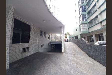 Apartamento para alugar com 84m², 2 quartos e 1 vaga Apartamento para alugar com 84m², 2 quartos e 1 vagaGaragem
