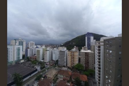 Apartamento para alugar com 84m², 2 quartos e 1 vaga Apartamento para alugar com 84m², 2 quartos e 1 vagaVista da Área de Serviço