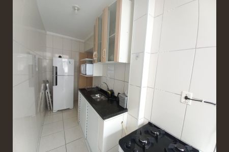 Apartamento para alugar com 84m², 2 quartos e 1 vaga Apartamento para alugar com 84m², 2 quartos e 1 vagaCozinha