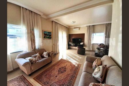 Casa de condomínio à venda com 268m², 2 quartos e 3 vagas