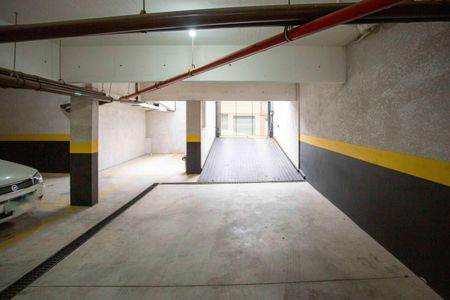 Apartamento à venda com 46m², 2 quartos e sem vagaGaragem
