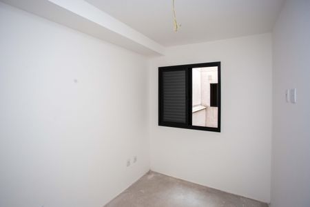 Apartamento à venda com 46m², 2 quartos e sem vagaQuarto 2