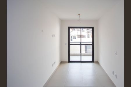 Sala de apartamento à venda com 2 quartos, 46m² em Centro, Diadema