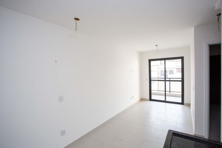 Apartamento à venda com 46m², 2 quartos e sem vagaSala