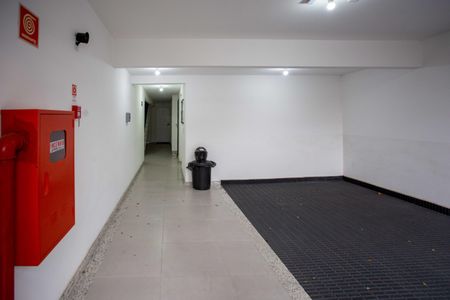 Apartamento à venda com 46m², 2 quartos e sem vagaGaragem