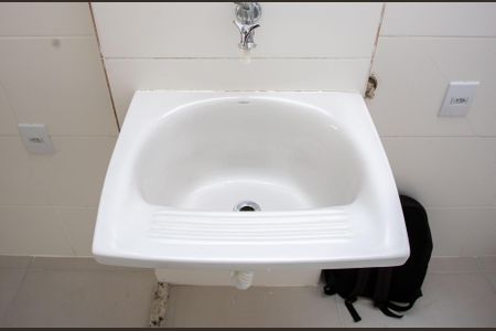 Apartamento à venda com 46m², 2 quartos e sem vagaÁrea de Serviço