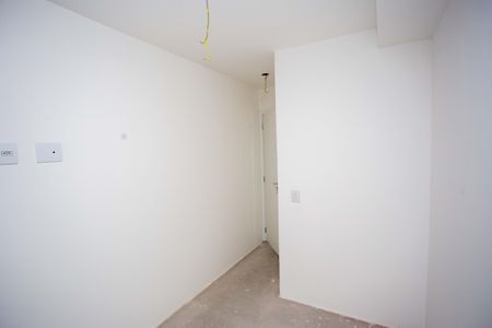 Apartamento à venda com 46m², 2 quartos e sem vagaQuarto 2