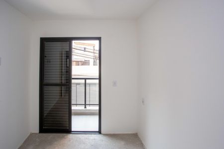 Apartamento à venda com 46m², 2 quartos e sem vagaQuarto 1