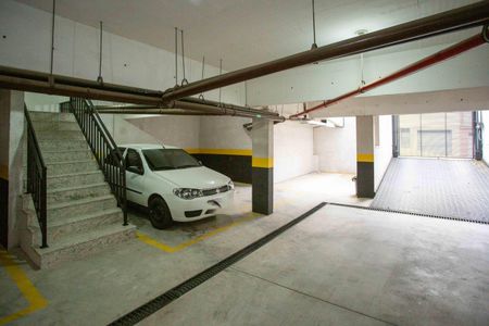 Apartamento à venda com 46m², 2 quartos e sem vagaGaragem