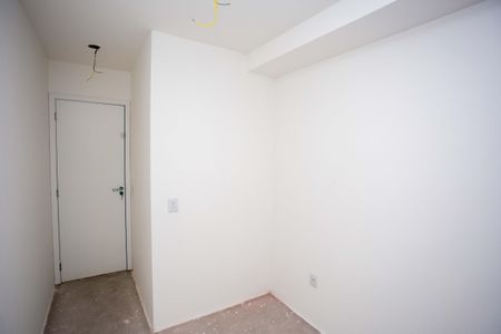 Apartamento à venda com 46m², 2 quartos e sem vagaQuarto 2