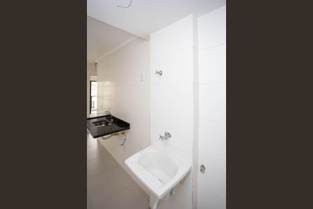 Apartamento à venda com 46m², 2 quartos e sem vagaÁrea de Serviço