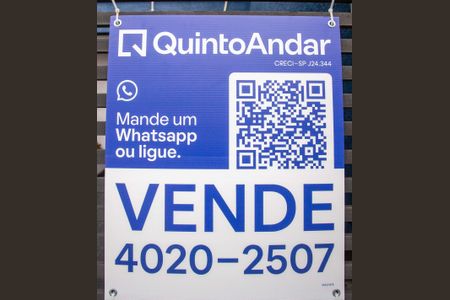 Apartamento à venda com 46m², 2 quartos e sem vagaPlaquinha