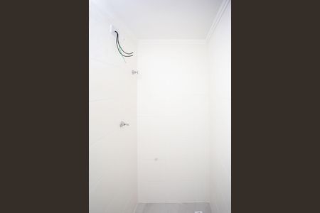 Apartamento à venda com 46m², 2 quartos e sem vagaBanheiro