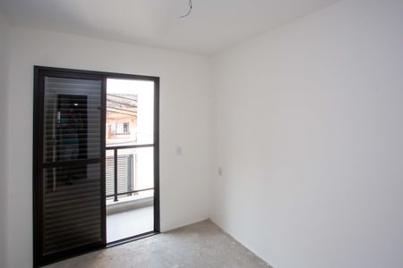 Sala de apartamento à venda com 2 quartos, 42m² em Centro, Diadema