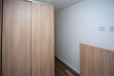 Apartamento à venda com 42m², 2 quartos e sem vagaQuarto 2