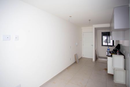 Apartamento à venda com 42m², 2 quartos e sem vagaSala