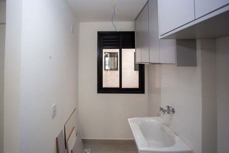 Apartamento à venda com 42m², 2 quartos e sem vagaÁrea de Serviço
