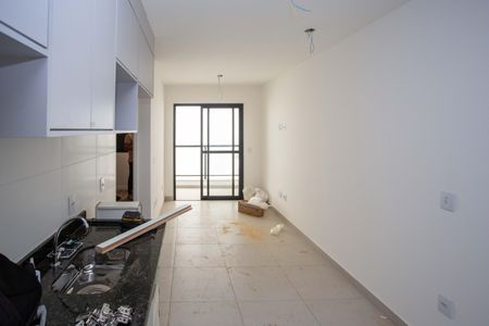 Apartamento à venda com 42m², 2 quartos e sem vagaCozinha