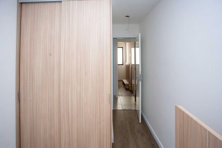 Apartamento à venda com 42m², 2 quartos e sem vagaQuarto 2